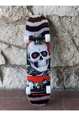 Powell-Peralta Powell Ripper Silver/Red Complete - 7.0 x 28