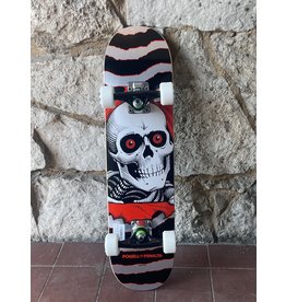Powell-Peralta Powell Ripper Silver/Red Complete - 7.0 x 28