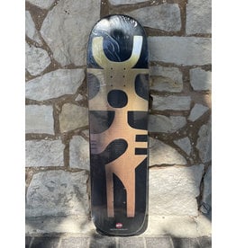 Hopps Hopps Denley Sculpture Series Deck - 7.8