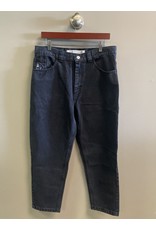 Polar Polar '92! Demin Pants - Blue Black (size 32/30)