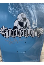 StrangeLove Strangelove Barbee Classic Deck - 9.5