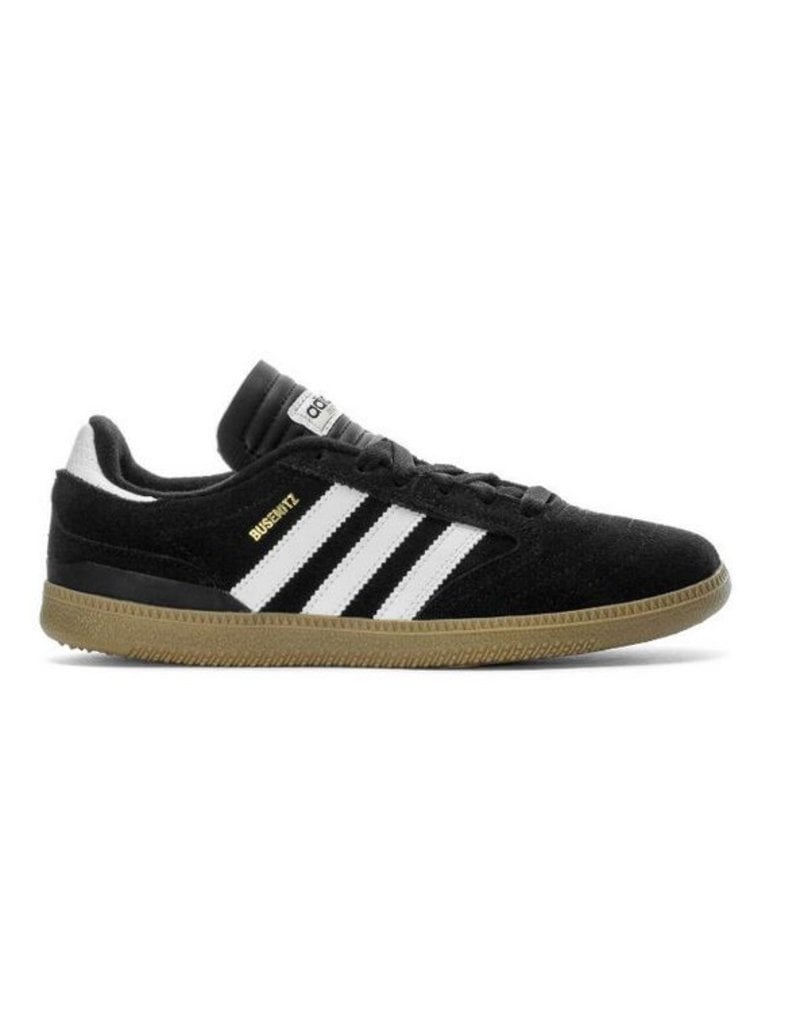 black adidas size 3