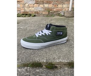 chive half cab