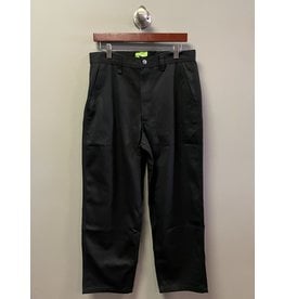 Huf Worldwide Huf Boyd Pant - Black (size 28, 30 or 36)