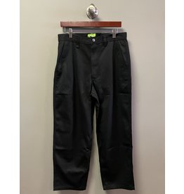 Huf Worldwide Huf Boyd Pant - Black