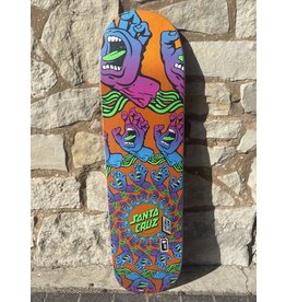 Santa Cruz - FA SKATES