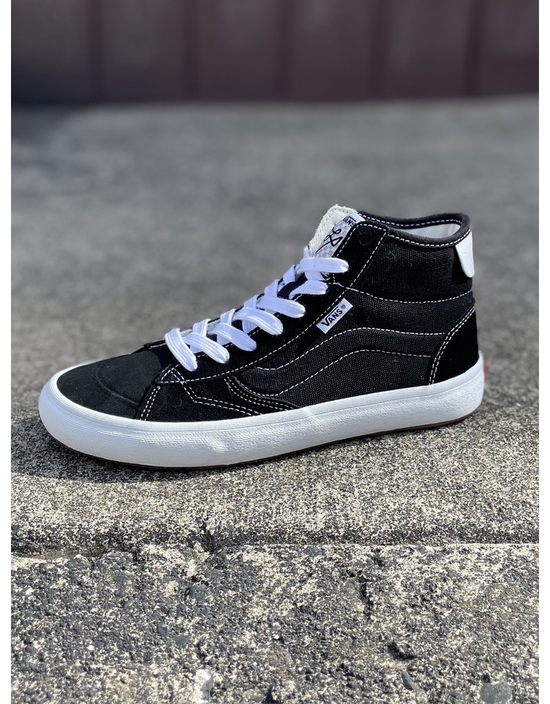 Vans Vans The Lizzie - Black/White