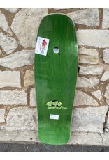 Frog Skateboards Frog Michel Pure Cow Deck - 10.00
