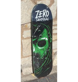 Zero Zero Sandoval Fright Night Deck - 8.5