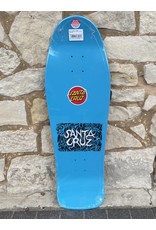 Santa Cruz Santa Cruz Knox Firepit Reissue Deck - 10.07 x 31.275