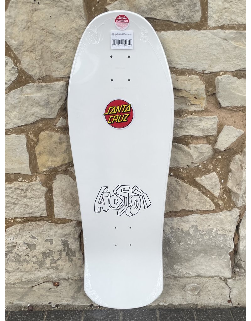 SANTA CRUZ Hosoi Picasso Reissue no36-