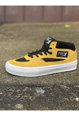 Vans Vans Skate Half Cab x Bruce Lee - Black/Yellow  (sizes 6, 6.5, 7, 7.5, 10 & 13)
