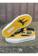 Vans Vans Skate Half Cab x Bruce Lee - Black/Yellow  (sizes 6, 6.5, 7, 7.5, 10 & 13)