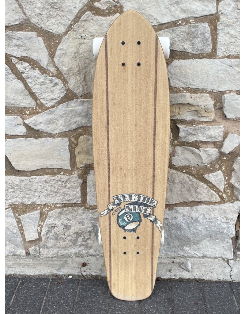 Sector 9 Sector 9 Strand Storm Longboard Complete - 34 x 8.7