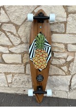 Sector 9 Sector 9 Merchant Trader Longboard Complete - 38.0 x 8.75