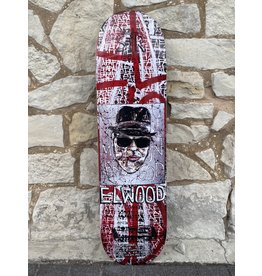 FA skates FA Skates Elwood Deck