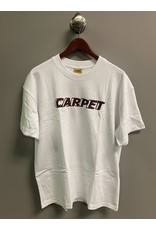 Carpet Carpet Misprint T-shirt - White (season 15)