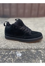 éS éS Penny 2 - Black  (size 7 & 12)