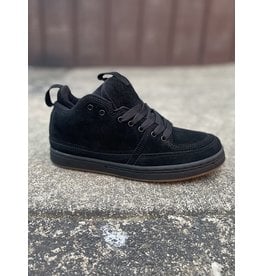 éS éS Penny 2 - Black (size 7 & 12)