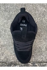 éS éS Penny 2 - Black  (size 7 & 12)