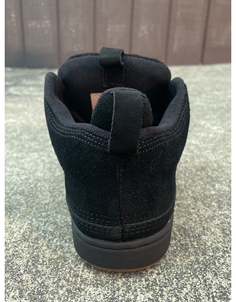 éS éS Penny 2 - Black  (size 7 & 12)