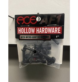 Ace Ace Hardware Hollow w/Gripper - Allen 1"