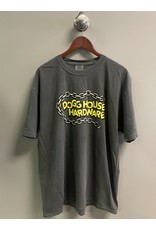 Dogghouse Hardware Dogghouse Hardware Chain Logo T-shirt (Size X-Large)