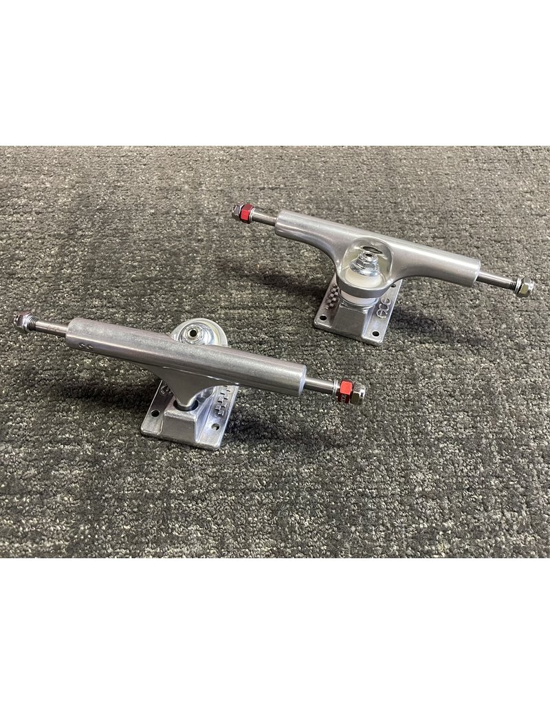 Ace Ace AF-1 Hollow 55 Polished Trucks (Set of 2)