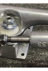 Ace Ace AF-1 Hollow 55 Polished Trucks (Set of 2)