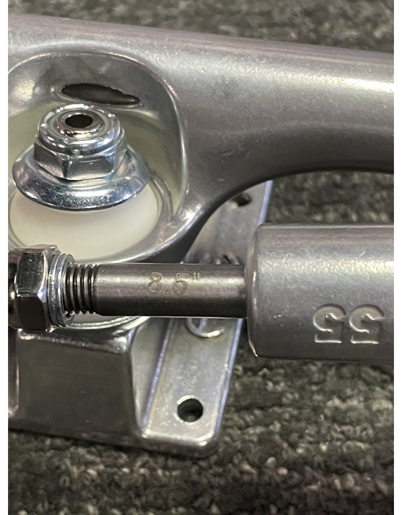 Ace Ace AF-1 Hollow 55 Polished Trucks (Set of 2)