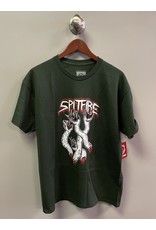 Spitfire Spitfire Venom T-shirt - Forest/Green