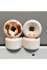 OJ wheels OJ Chris Russell Elite Pro White Hardline 56mm 101a