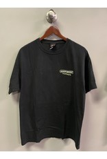 Independent Independent GFL Truck co. T-Shirt - Pigment Black