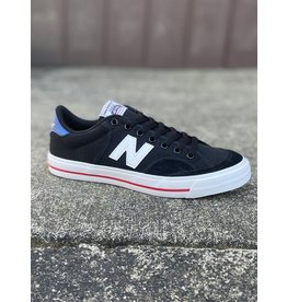 New Balance Numeric NB Numeric 212 - Black/Blue (size 5 or 7)