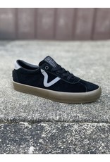 Vans Vans Skate Sport - Black/Gum