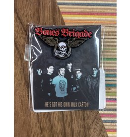 Powell-Peralta Powell Peralta Bones Brigade Reaper Pin