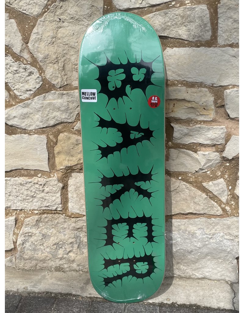 Baker Baker Allen Stich Deck - 8.5 x 32 O.G.