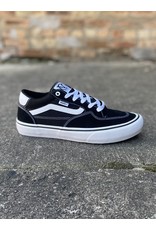 Vans Vans Rowan - Black/True White (size 5, 5.5 or 6.5)