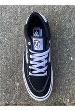 Vans Vans Rowan - Black/True White (size 5, 5.5 or 6.5)