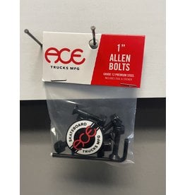 Ace Ace Hardware - Allen 1"