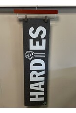 Mob Grip Mob Grip 9" Hardies Bold