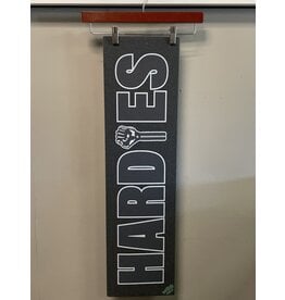 Mob Grip Mob Grip 9" Hardies Outline