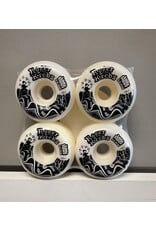 Loophole Wheels Loophole Roger Krebs 58mm 101a Side Cut Wheels (set of 4)