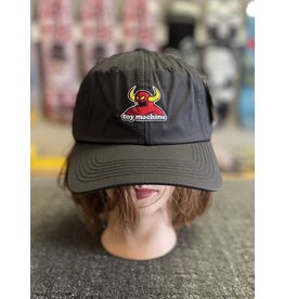 Toy Machine Toy Machine Monster Dad Hat - Black