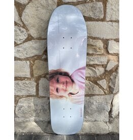 Polar Polar Nick Boserio Run Cleo Deck - 8.75 x 32 (1991 jr.)