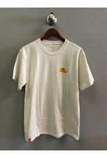 Ace Ace Bodega T-shirt - Natural (size X-Large)