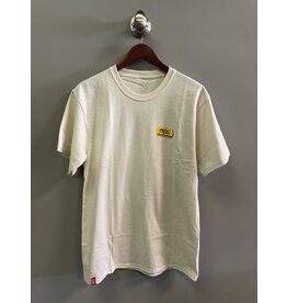 Ace Ace Bodega T-shirt - Natural (size X-Large)