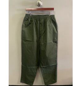 Polar Polar Surf Pants - Dark Olive