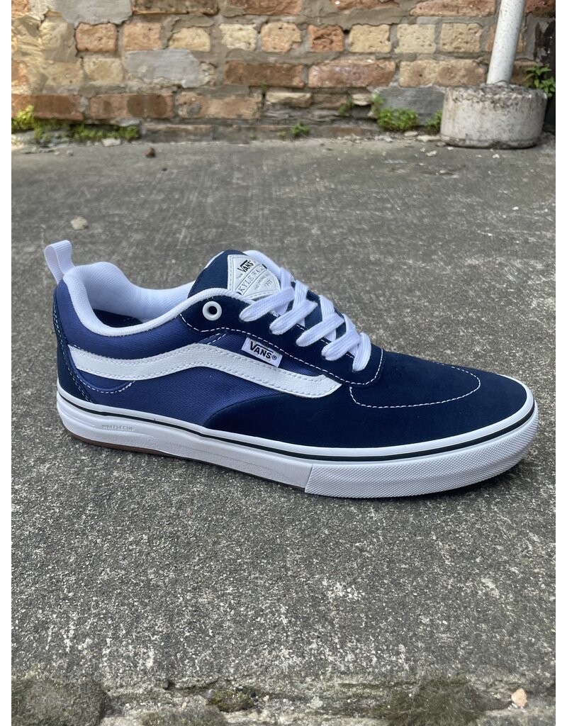 Vans Vans Kyle Walker - Navy/Stv Navy