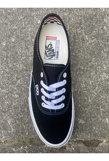 Vans Vans Skate Authentic - Black/White